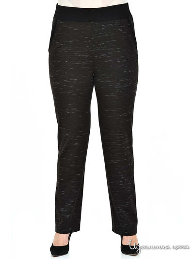 Брюки Svesta, цвет черный