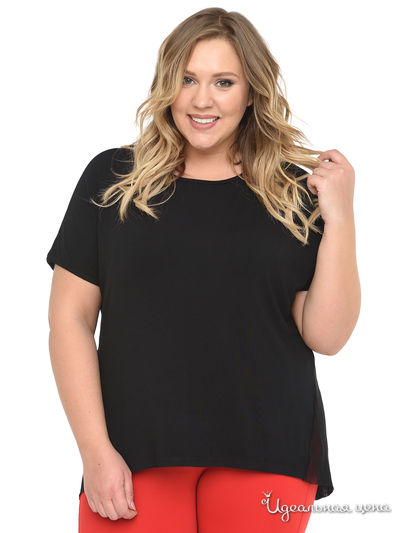 Туника Svesta, цвет черный