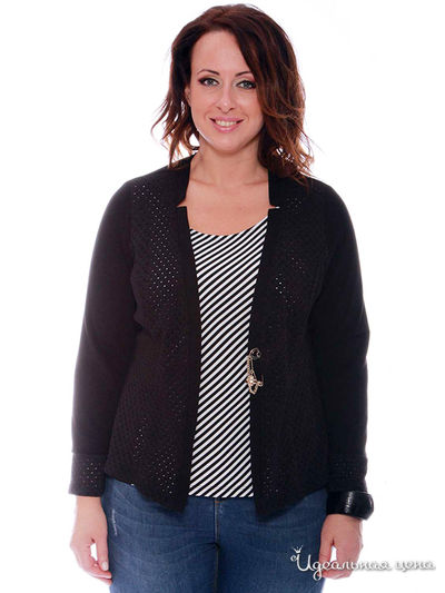 Кардиган Svesta, цвет черный