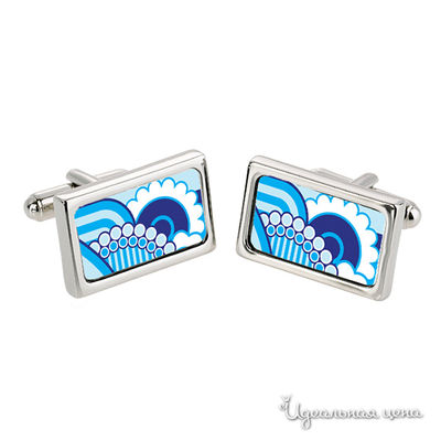 Запонки Sonia Spencer