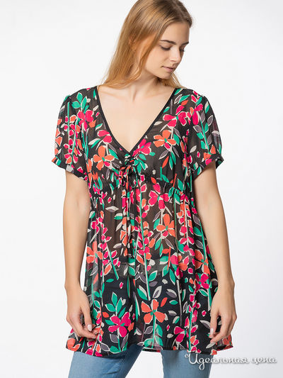 Туника Mexx, цвет мультиколор