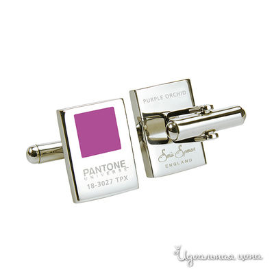 Запонки Sonia Spencer