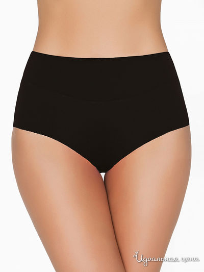 Трусы-слипы Vis-a-vis, цвет чёрный