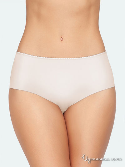 Трусы-слипы Vis-a-vis, цвет бежевый