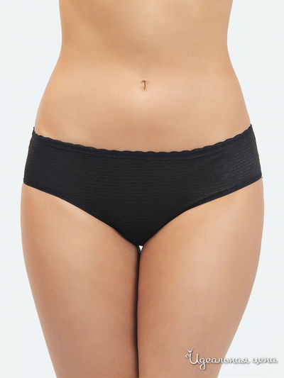 Трусы-слипы Vis-a-vis, цвет черный