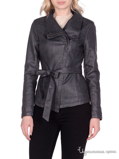 Куртка Aosha, цвет черный