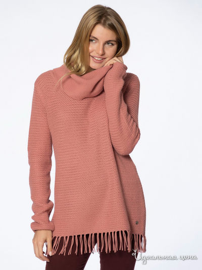 Свитер Zero, цвет розовый