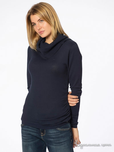 Джемпер Zero, цвет синий