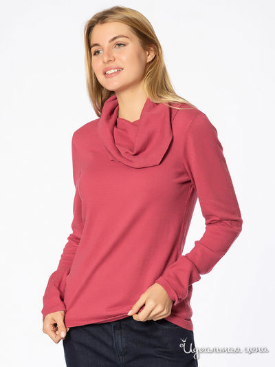 Джемпер Zero, цвет розовый