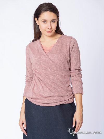 Джемпер Zero, цвет розовый