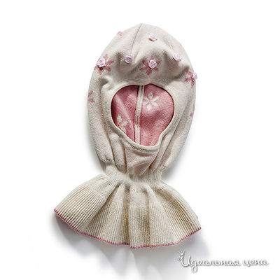 Шлем Choby, цвет цвет молочный