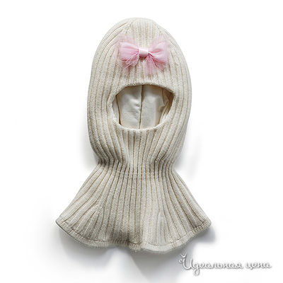 Шлем Choby, цвет цвет молочный