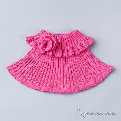 Шарф Choby, цвет цвет розовый