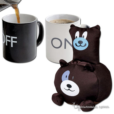 Набор Gift Idea