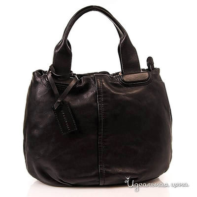 Сумка Coccinelli, цвет цвет черный