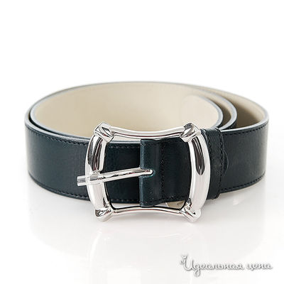 Ремень Coccinelli, цвет цвет индиго