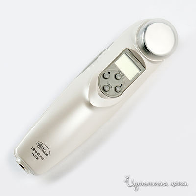 Косметический комбайн Gezatone