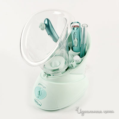 Косметический SPA-центр Gezatone