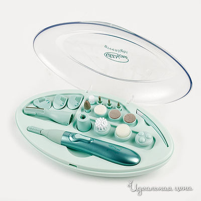 Косметический SPA-центр Gezatone