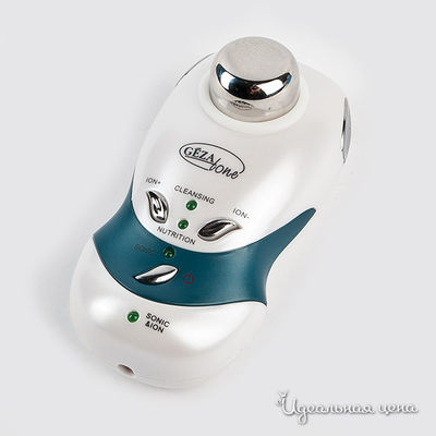 Прибор по уходу за кожей Gezatone