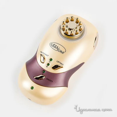 Прибор по уходу за кожей Gezatone