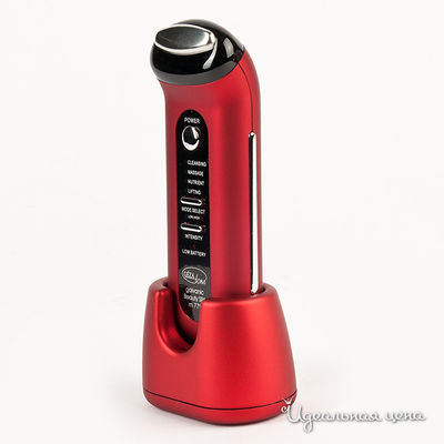 Многофункциональный косметический прибор Gezatone