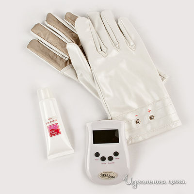 Многофункциональный косметический прибор Gezatone