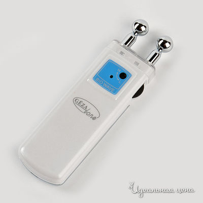 Прибор по уходу за кожей Gezatone