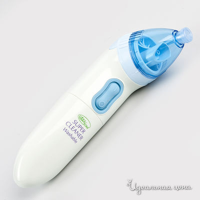 Вакуумный очиститель кожи Gezatone