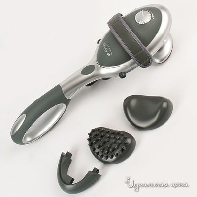 Массажер Gezatone