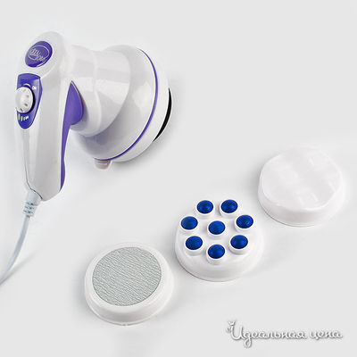 Массажер Gezatone