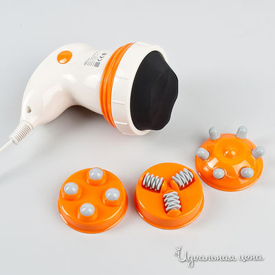 Массажер Gezatone