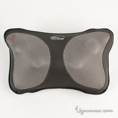 Массажер-подушка Gezatone