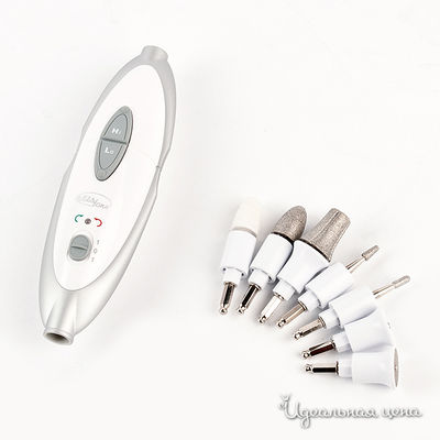 Маникюрный набор Gezatone