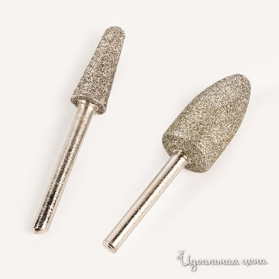 Комплект из 2х насадок Gezatone