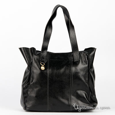 Сумка Agape, цвет цвет черный