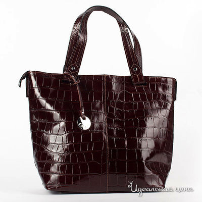 Сумка Agape, цвет цвет шоколад