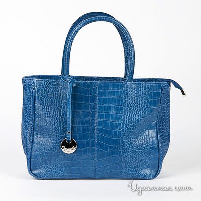 Сумка Agape, цвет цвет синий