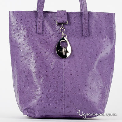 Сумка Agape, цвет цвет светло-фиолетовый