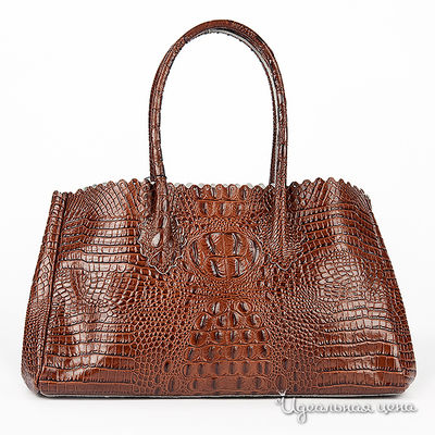 Сумка Agape, цвет цвет коричневый