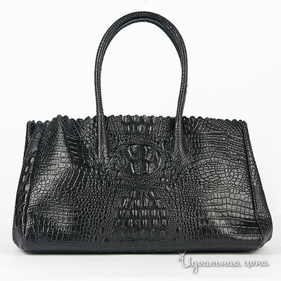 Сумка Agape, цвет цвет черный