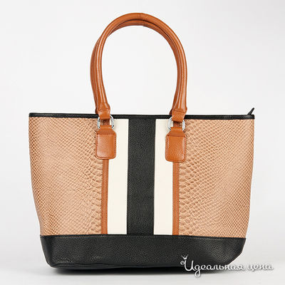 Сумка Agape, цвет цвет априкот