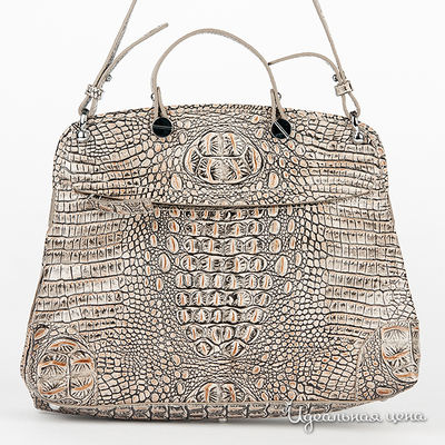 Сумка Agape, цвет цвет бежевый