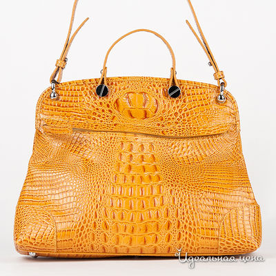 Сумка Agape, цвет цвет желтый