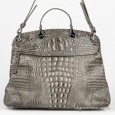 Сумка Agape, цвет цвет светло-зеленый