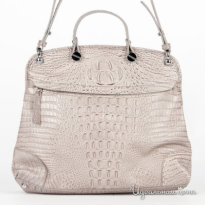 Сумка Agape, цвет цвет светло-серый