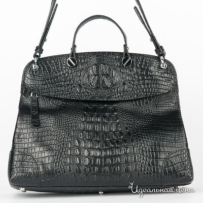 Сумка Agape, цвет цвет черный