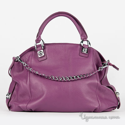 Сумка Agape, цвет цвет сиреневый