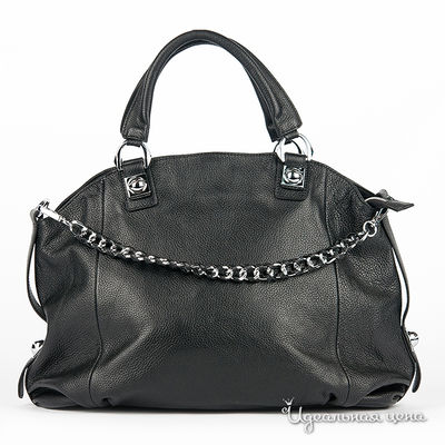 Сумка Agape, цвет цвет черный