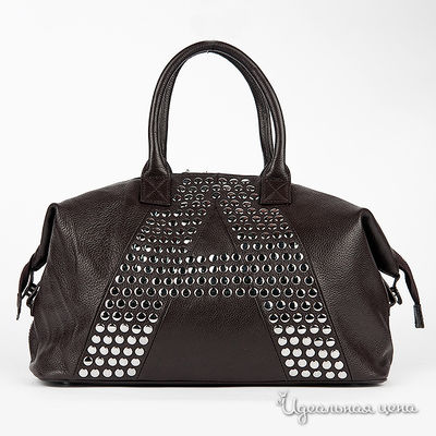 Сумка Agape, цвет цвет коричневый